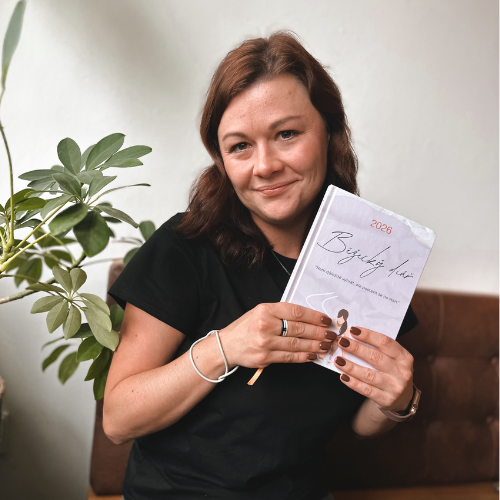 Produkty - foto v kavárn